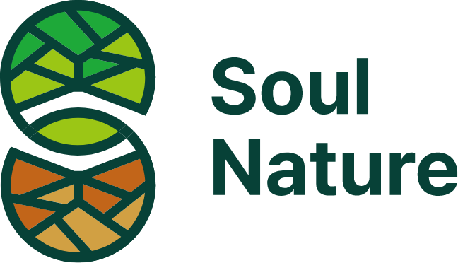소울네이처로고